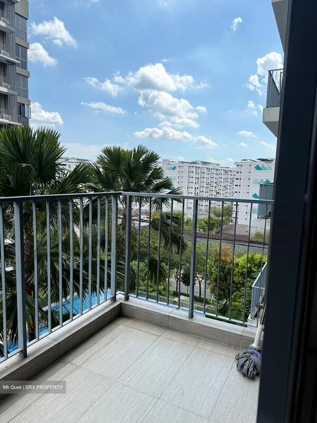 North Park Residences (D27), Apartment #449966921